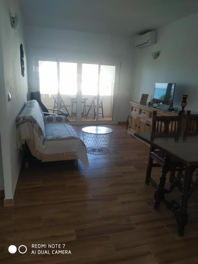 Bungalow Charo 托雷德本纳贾尔邦 外观 照片