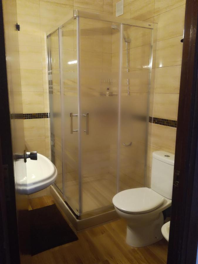 Bungalow Charo 托雷德本纳贾尔邦 外观 照片